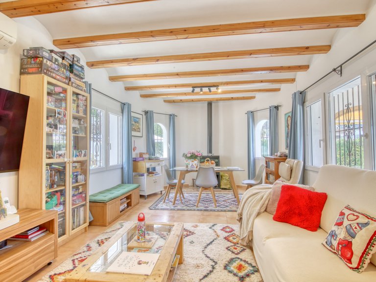Villa for Sale  in Xàbia, Alicante 6