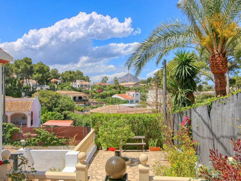 Villa for Sale  in Xàbia, Alicante 29