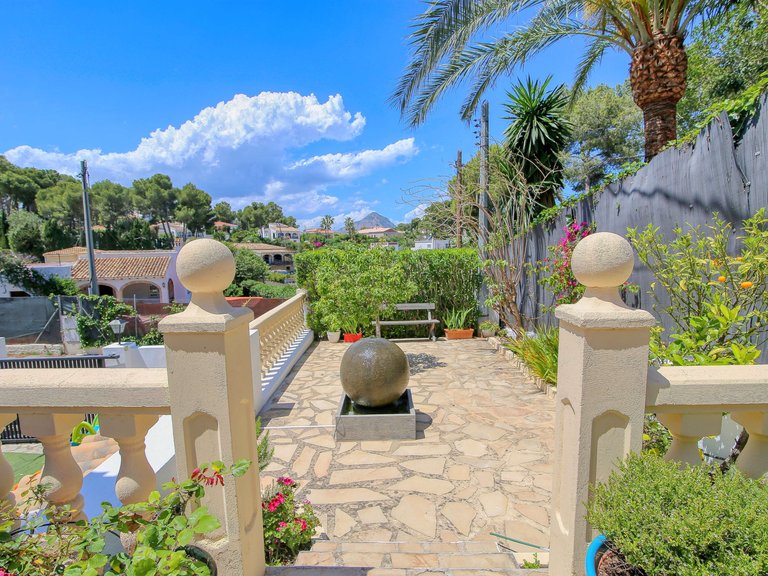 Villa for Sale  in Xàbia, Alicante 27