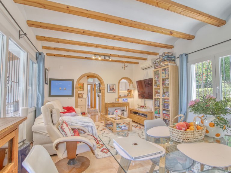 Villa for Sale  in Xàbia, Alicante 7