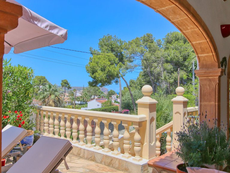Villa for Sale  in Xàbia, Alicante 21