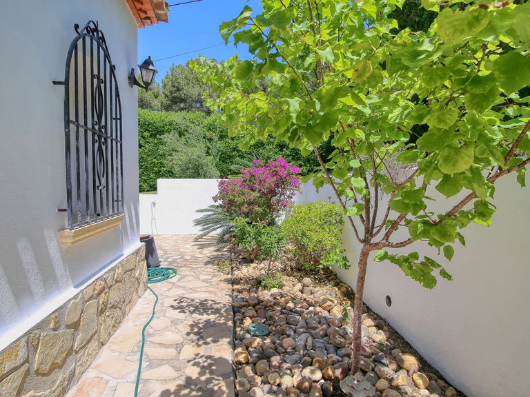 Villa for Sale  in Xàbia, Alicante 25