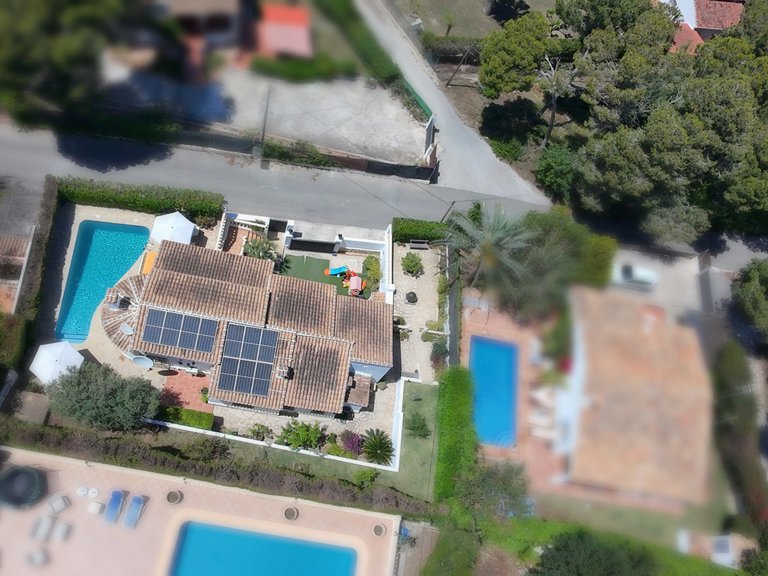 Villa for Sale  in Xàbia, Alicante 33