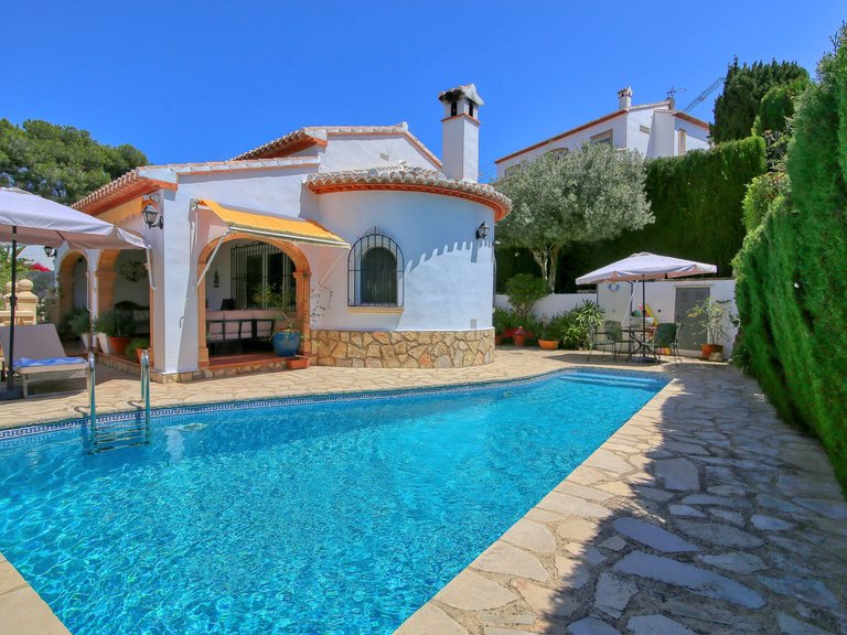 Villa for Sale  in Xàbia, Alicante 31