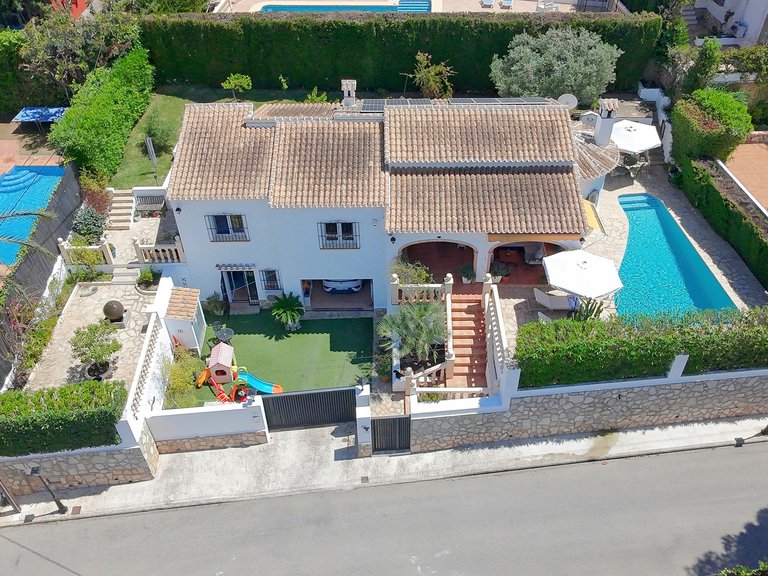 Villa for Sale  in Xàbia, Alicante 32