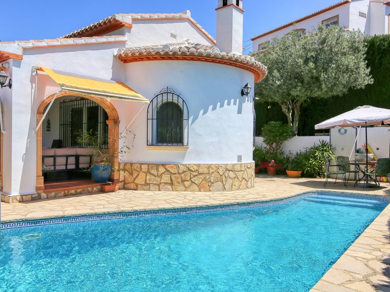 Villa for Sale  in Xàbia, Alicante 23