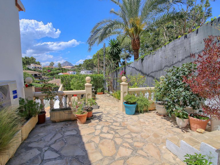 Villa for Sale  in Xàbia, Alicante 26