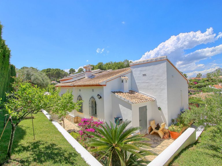 Villa for Sale  in Xàbia, Alicante 28
