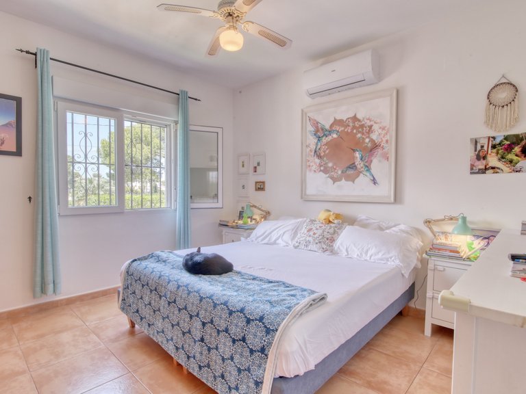 Villa for Sale  in Xàbia, Alicante 12