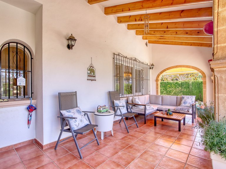 Villa for Sale  in Xàbia, Alicante 20