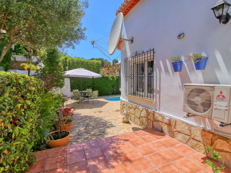 Villa for Sale  in Xàbia, Alicante 30