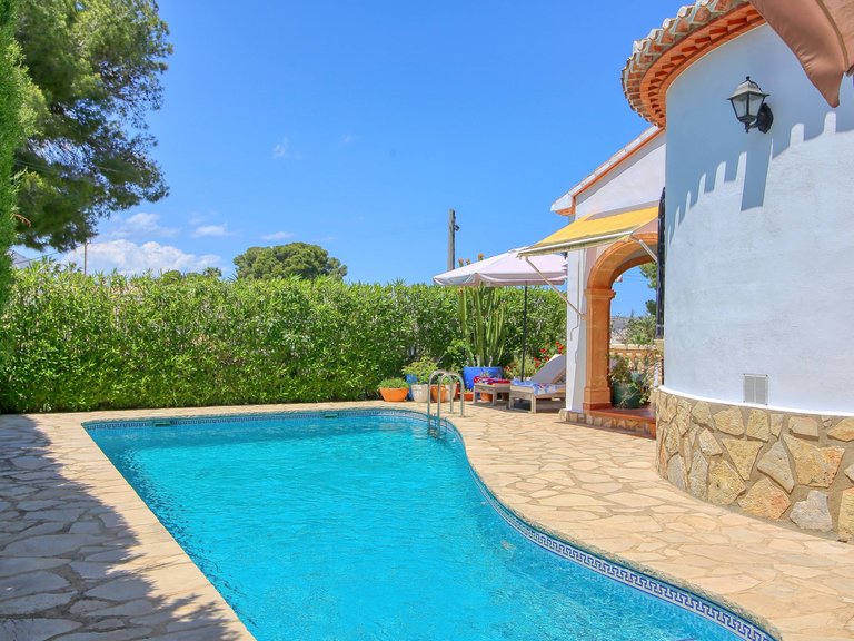 Villa for Sale  in Xàbia, Alicante 24