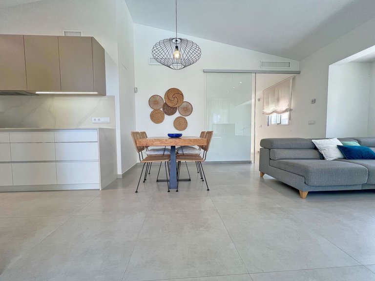 Villa for Sale  in Denia, Alicante 8