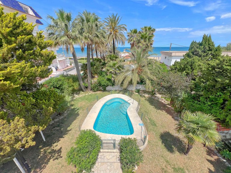 Villa for Sale  in Denia, Alicante 4