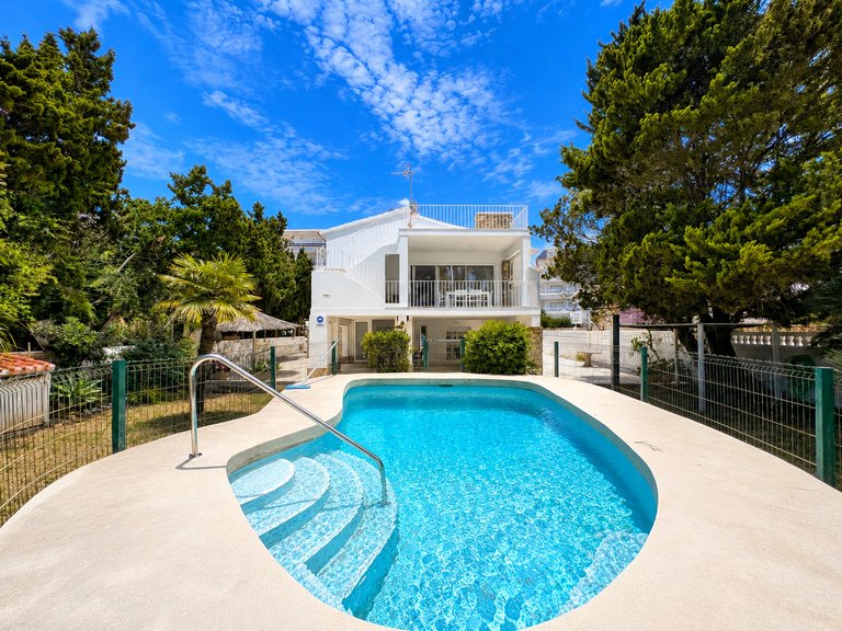 Villa for Sale  in Denia, Alicante 1
