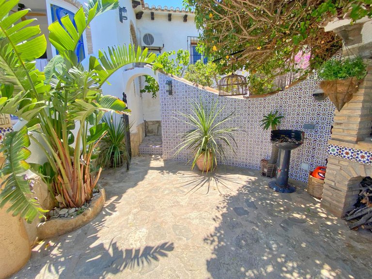 Villa for Sale  in Denia, Alicante 19