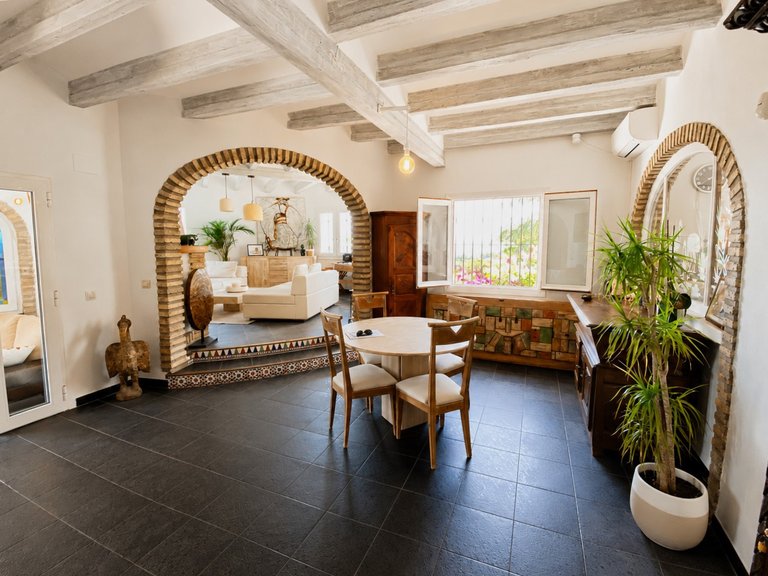 Villa for Sale  in Denia, Alicante 7