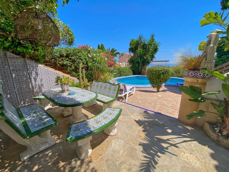 Villa for Sale  in Denia, Alicante 5