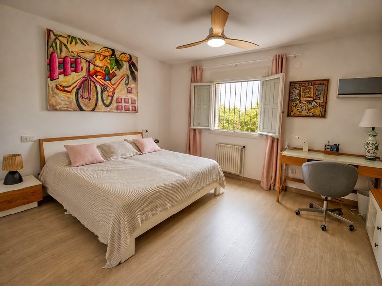 Villa for Sale  in Denia, Alicante 11