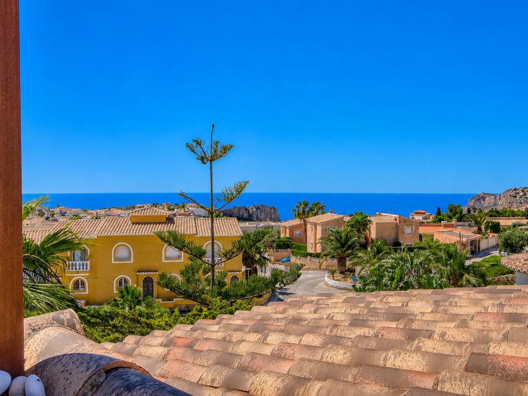 Apartment for Sale  in Poble Nou de Benitatxell, Alicante 1