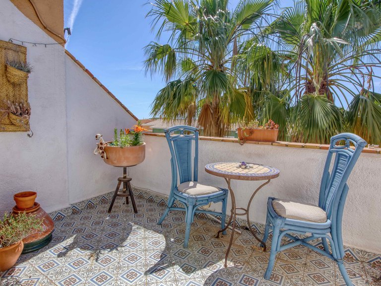 Apartment for Sale  in Poble Nou de Benitatxell, Alicante 16