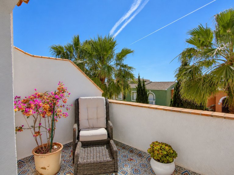 Apartment for Sale  in Poble Nou de Benitatxell, Alicante 17