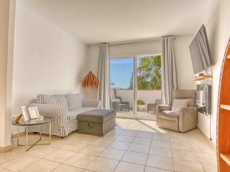 Apartment for Sale  in Poble Nou de Benitatxell, Alicante 13