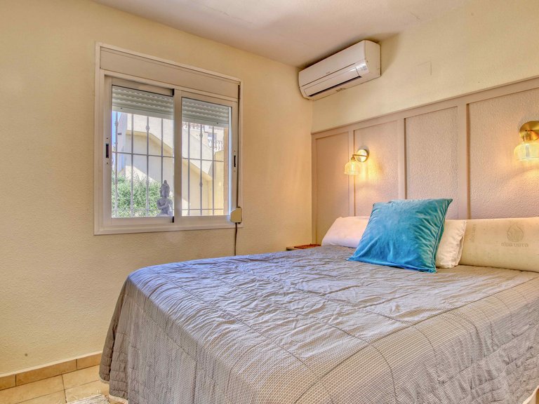Apartment for Sale  in Poble Nou de Benitatxell, Alicante 14