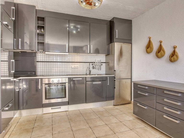 Apartment for Sale  in Poble Nou de Benitatxell, Alicante 4
