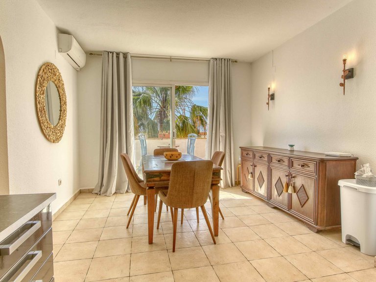 Apartment for Sale  in Poble Nou de Benitatxell, Alicante 6