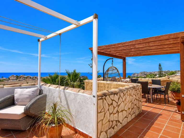 Apartment for Sale  in Poble Nou de Benitatxell, Alicante 2