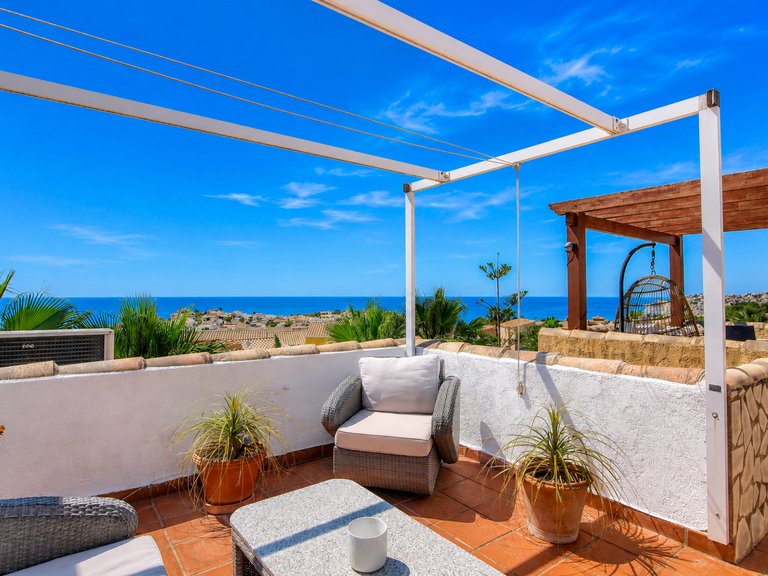Apartment for Sale  in Poble Nou de Benitatxell, Alicante 8