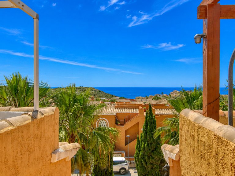 Apartment for Sale  in Poble Nou de Benitatxell, Alicante 18