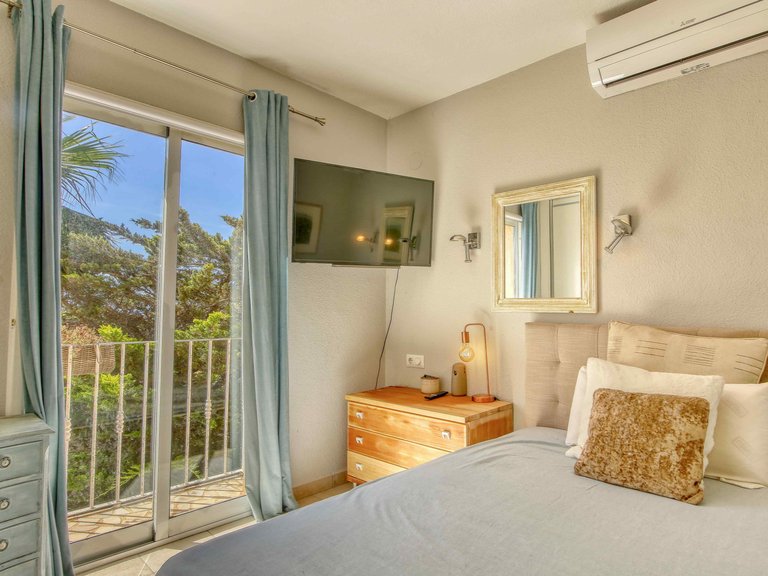 Apartment for Sale  in Poble Nou de Benitatxell, Alicante 11