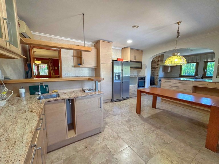 Villa for Sale  in Pedreguer, Alicante 8