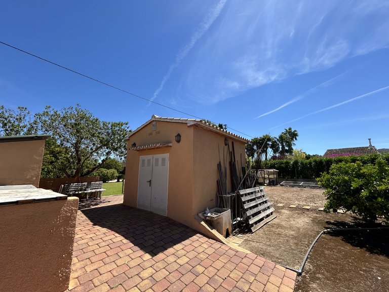 Villa for Sale  in Pedreguer, Alicante 40