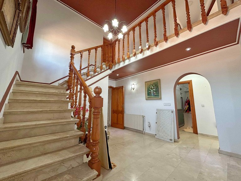 Villa for Sale  in Pedreguer, Alicante 22