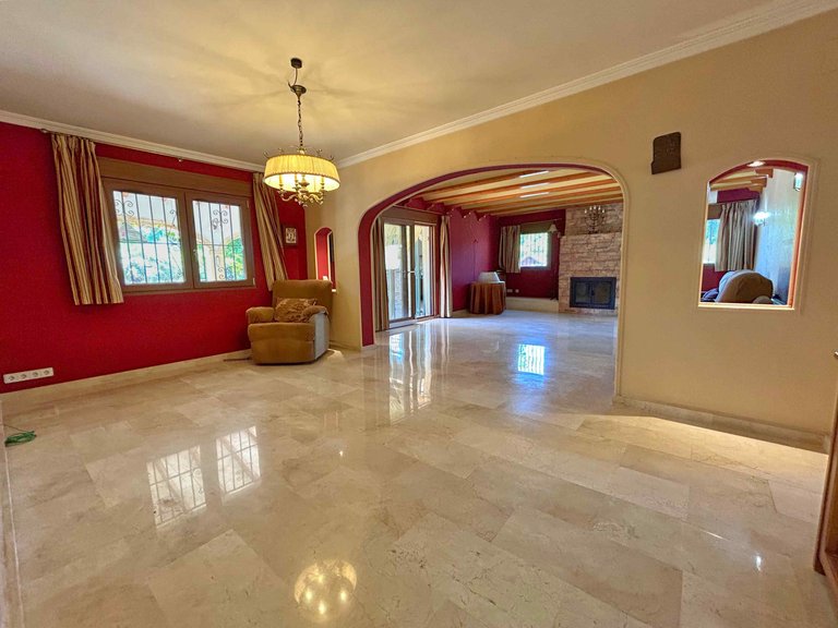 Villa for Sale  in Pedreguer, Alicante 10