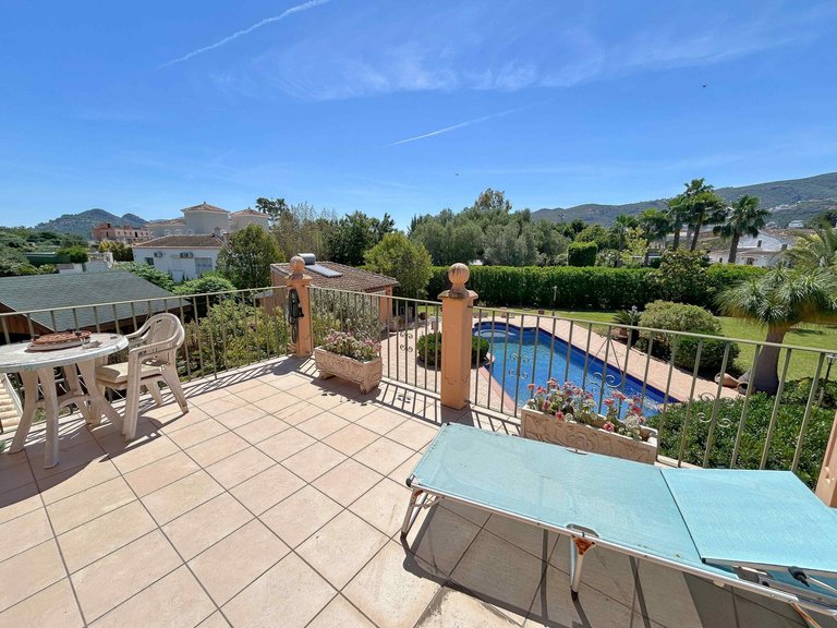Villa for Sale  in Pedreguer, Alicante 29