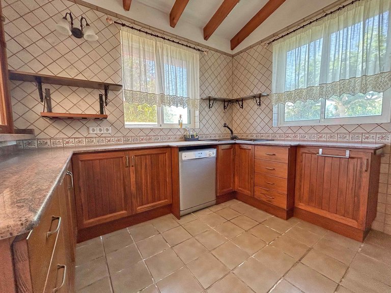 Villa for Sale  in Pedreguer, Alicante 34