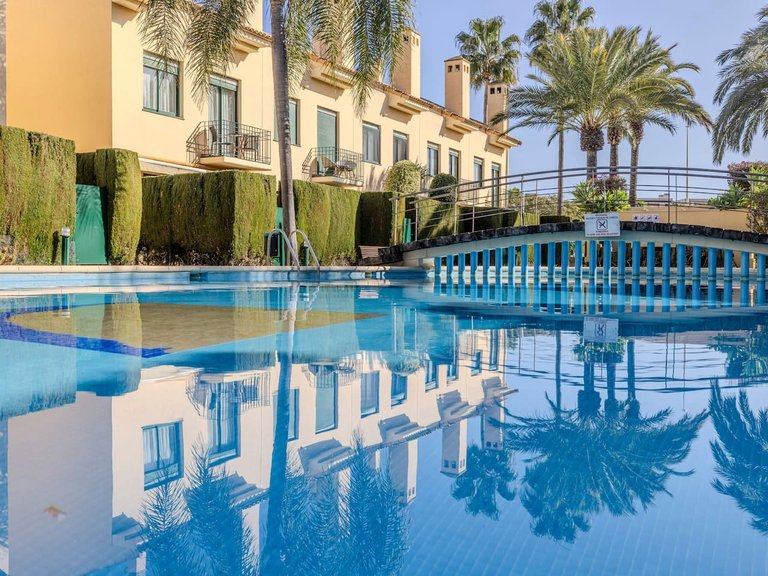 Town House for Sale  in Xàbia, Alicante 21