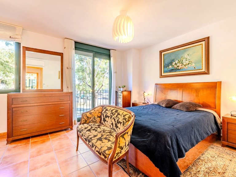 Town House for Sale  in Xàbia, Alicante 13