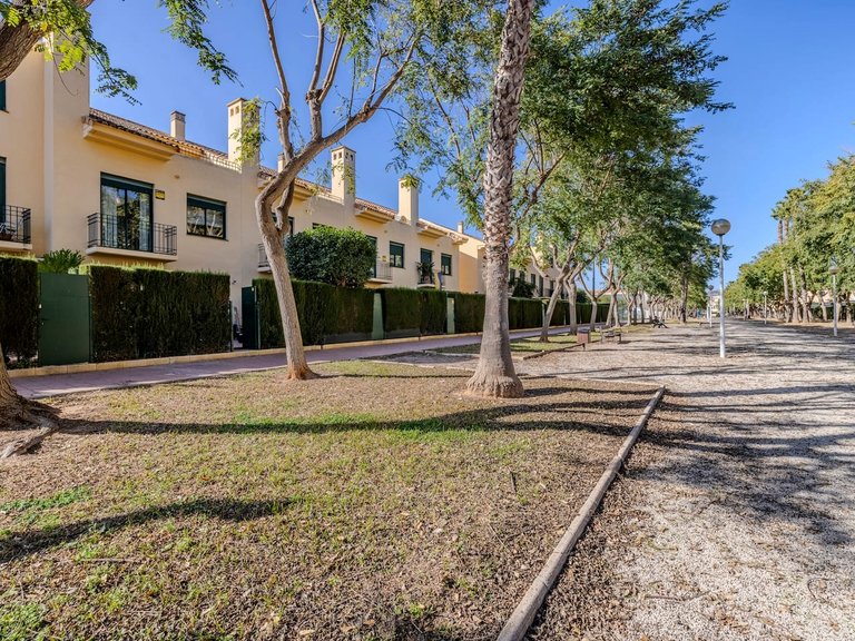 Town House for Sale  in Xàbia, Alicante 30