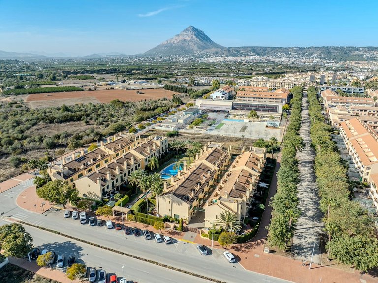 Town House for Sale  in Xàbia, Alicante 27