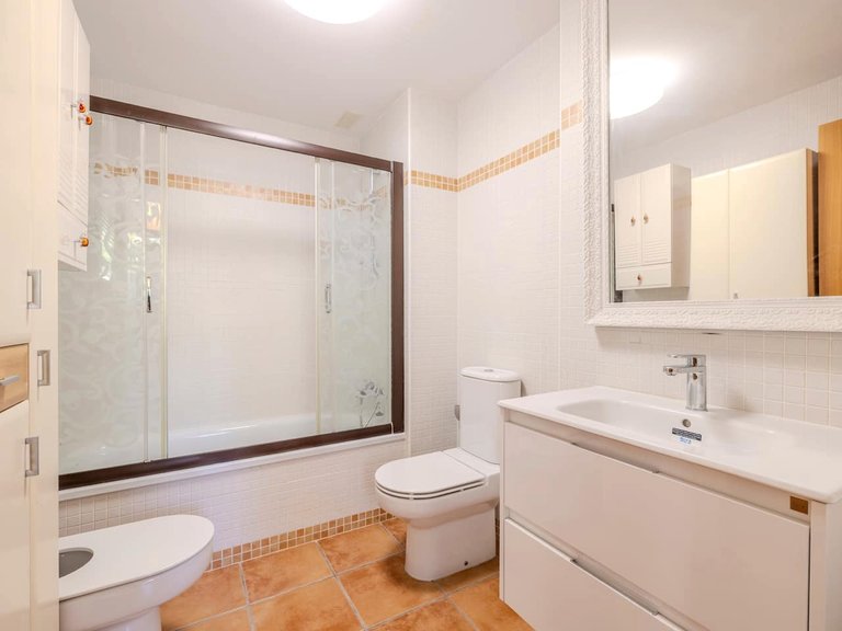 Town House for Sale  in Xàbia, Alicante 15