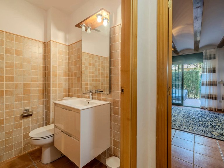Town House for Sale  in Xàbia, Alicante 8