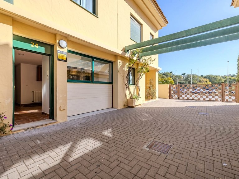 Town House for Sale  in Xàbia, Alicante 4