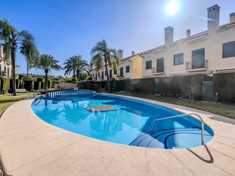 Town House for Sale  in Xàbia, Alicante 22