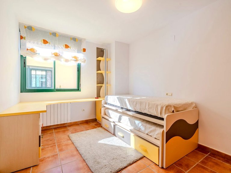 Town House for Sale  in Xàbia, Alicante 20