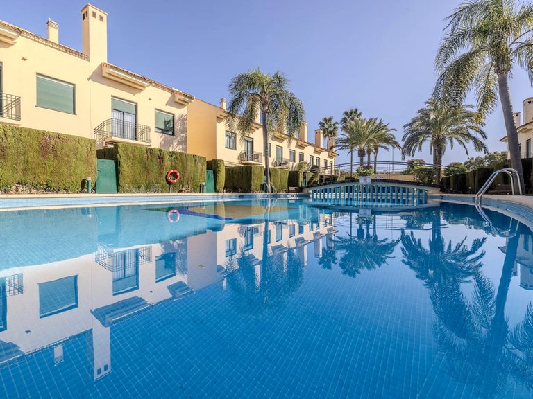 Town House for Sale  in Xàbia, Alicante 24